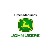 Green Máquinas logo - Similar company to Brasferro