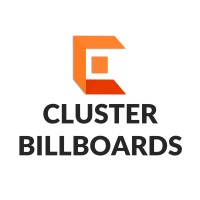 Cluster Billboards logo - Similar company to Elign