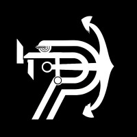 Tribal Pirate Hub logo - Similar company to Tech Hub International