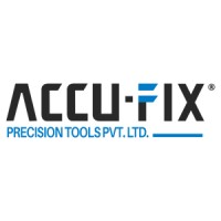 ACCU-FIX Precision Tools Private Limited logo - Similar company to Lasercut Steelworks Private Limited