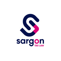 Sargon Tax Law logo - Similar company to Alea Consultores