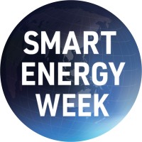 Smart Energy Week logo - Similar company to Lone Lighthouse