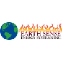 Earth Sense Energy Systems, Inc logo - Similar company to Earth Sense Solutions