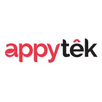Appytek logo - Similar company to Appytech