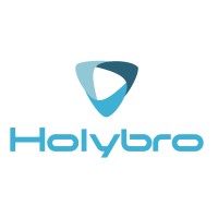 Holybro logo - Similar company to Px4 Autopilot