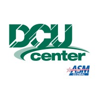 DCU Center logo - Similar company to The Mvp Arena