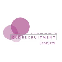 CLD Recruitment (Leeds) Ltd logo - Similar company to Calls9