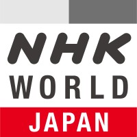 NHK WORLD JAPAN logo - Similar company to 株式会社T2