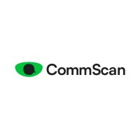 CommScan logo - Similar company to Integrity Dock