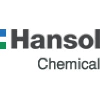 Hansol Chemical logo - Similar company to Comax New Material