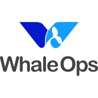 WhaleOps Technology logo - Similar company to Scopedb