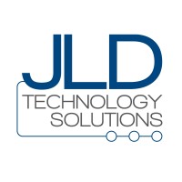 JLD Technology Solutions logo - Similar company to Level Solutions Group, Llc
