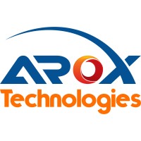 Arox Technologies logo - Similar company to Ecomxprt