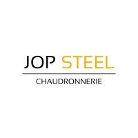 JOP STEEL logo - Similar company to Dirren