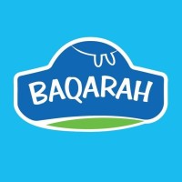 Baqarah logo - Similar company to Eon Bazar