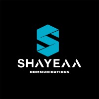 Shayeaa Communications logo - Similar company to Zazpi Group