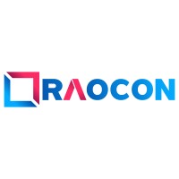 Raocon logo - Similar company to Hampton Brook