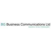 BG Business Communications Limited logo - Similar company to Nine Technology