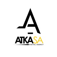 ATKASA - Digital Agency logo - Similar company to Soms Digital