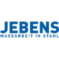 Jebens GmbH logo - Similar company to Wolf+Hekel