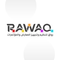 RAWAQ EXPO logo - Similar company to Azara Media