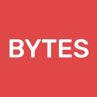 BYTES.com logo - Similar company to Lexifyr Technologies