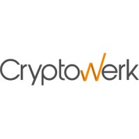 Cryptowerk logo - Similar company to It Booster Gmbh