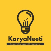 KaryaNeeti logo - Similar company to Bytecanvas