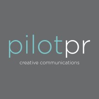 Pilot PR logo - Similar company to Arellauk