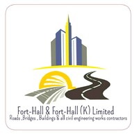 Fort Hall and Fort Hall (K) Limited logo - Similar company to Knowledge Production