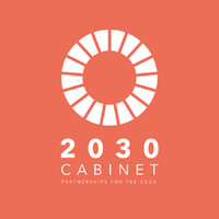2030 Cabinet logo - Similar company to Centolla