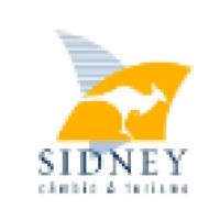 Sidney Câmbio & Turismo (Sidneytur)