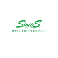 Sincos Green Tech Ltd. logo - Similar company to Sincos Engineers Ltd