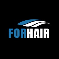ForHair Hair Transplant Clinic logo - Similar company to International Society Of Hair Restoration Surgery