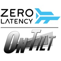 Zero Latency On TIlt logo - Similar company to Fourx Partners