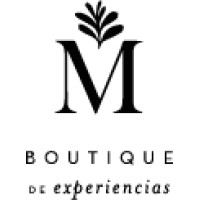 Momenta Boutique de Experiencias logo - Similar company to Wooo - Personal Coaching