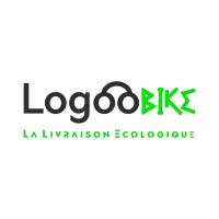LogooBIKE - La Livraison Ecologique logo - Similar company to Blackship