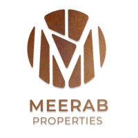 Meerab Properties logo - Similar company to Isearch Digital World