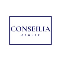 Groupe Conseilia logo - Similar company to Cfa Alydrine