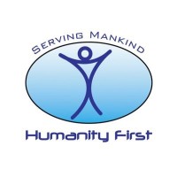 Humanity First at YorkU logo - Similar company to Stratos Solutions Inc.