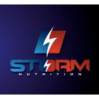 Storm Nutrition logo - Similar company to La Ideal
