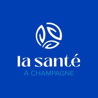 La Santé à Champagne logo - Similar company to Mauf