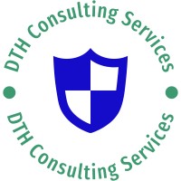 DTH Consulting Services logo - Similar company to The Back Office Studio
