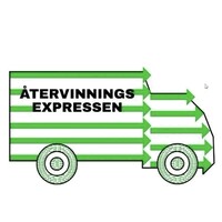 Återvinnings Expressen logo - Similar company to Dellback