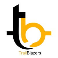 Trail Blazers Africa logo - Similar company to The Empowered Talks