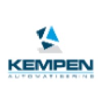 Kempen Automatisering logo - Similar company to 4Proces