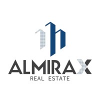 ALMIRAX Real Estate logo - Similar company to Skyvaas Real Estate