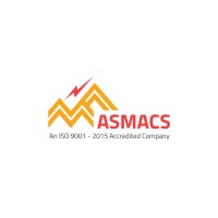 ASMACS SAUDI logo - Similar company to Creative Team | كريتيف تيم