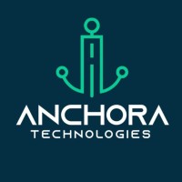 Anchora Technologies Ltd logo - Similar company to Tekhaven Company Limited