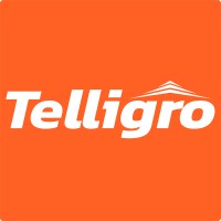 Telligro logo - Similar company to Somin
